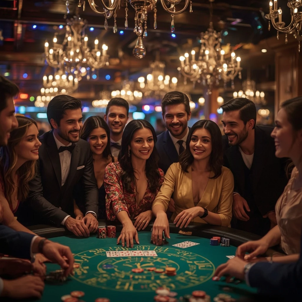 blackjack au ViggoSlots Casino