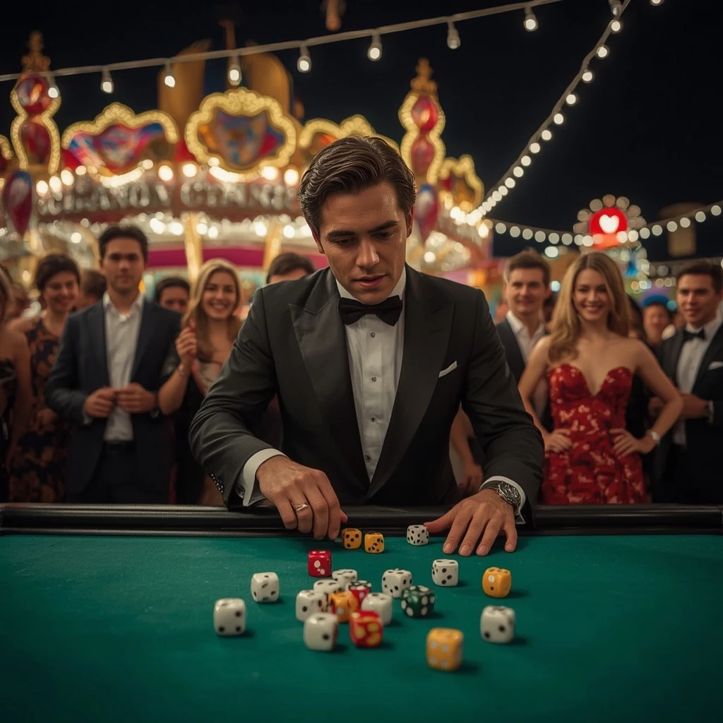 Craps ViggoSlots Casino