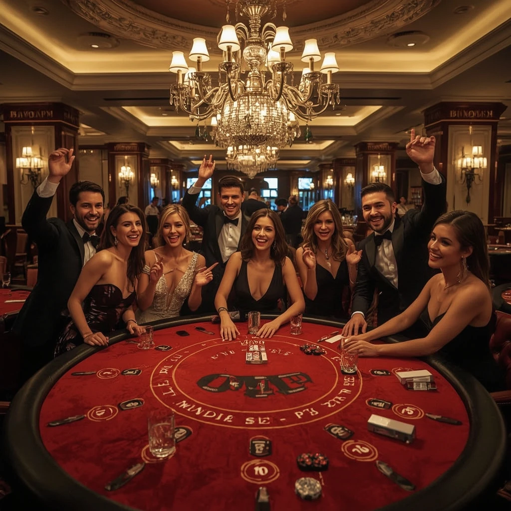 bonus VIP au casino ViggoSlots Casino