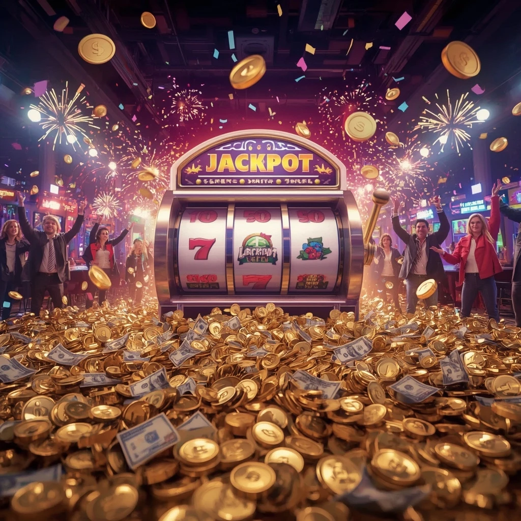 bonnes machines à sous VIGGOSLOTS CASINO