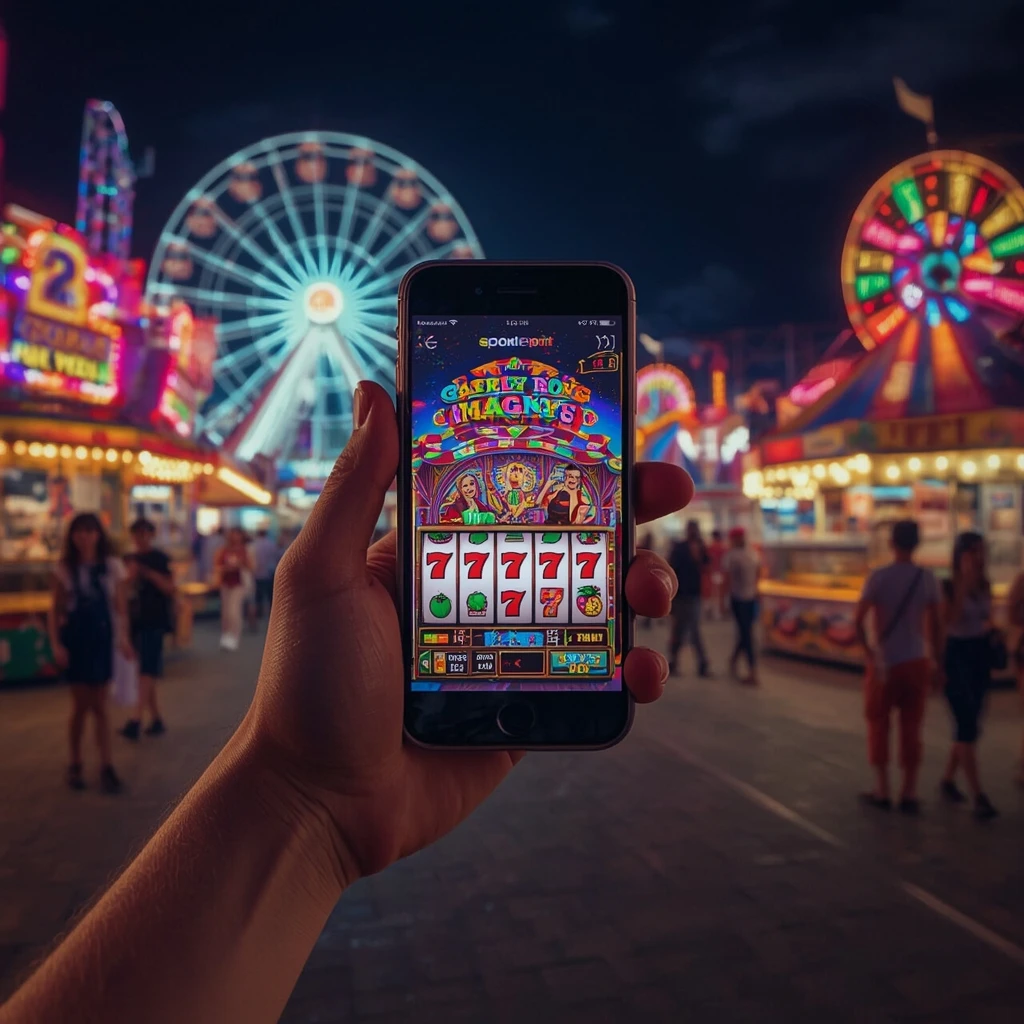 application mobile ViggoSlots Casino