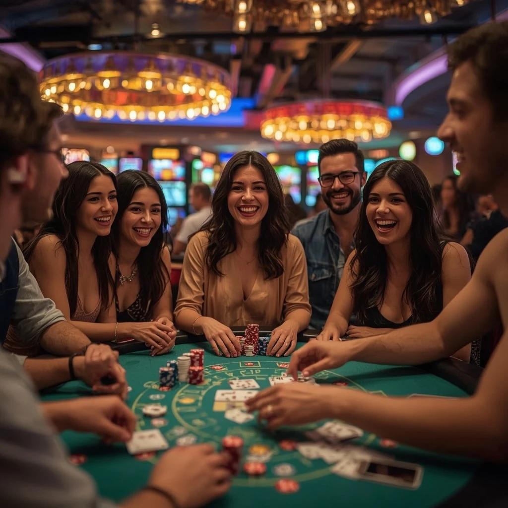 Blackjack ViggoSlots Casino