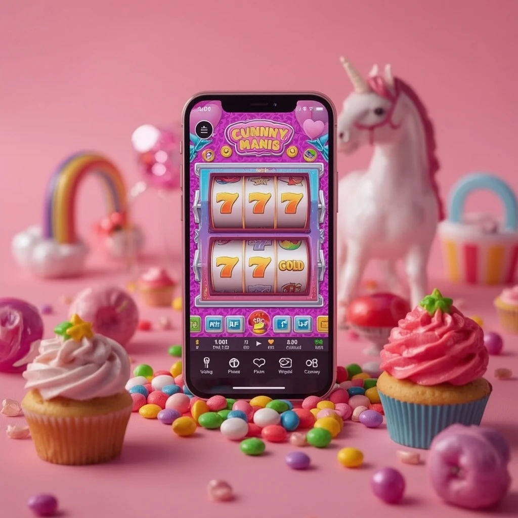 machines à sous sur iPhone ViggoSlots Casino
