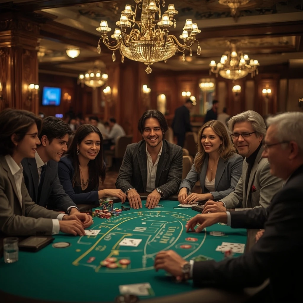 Double Bonus Poker VIGGOSLOTS CASINO