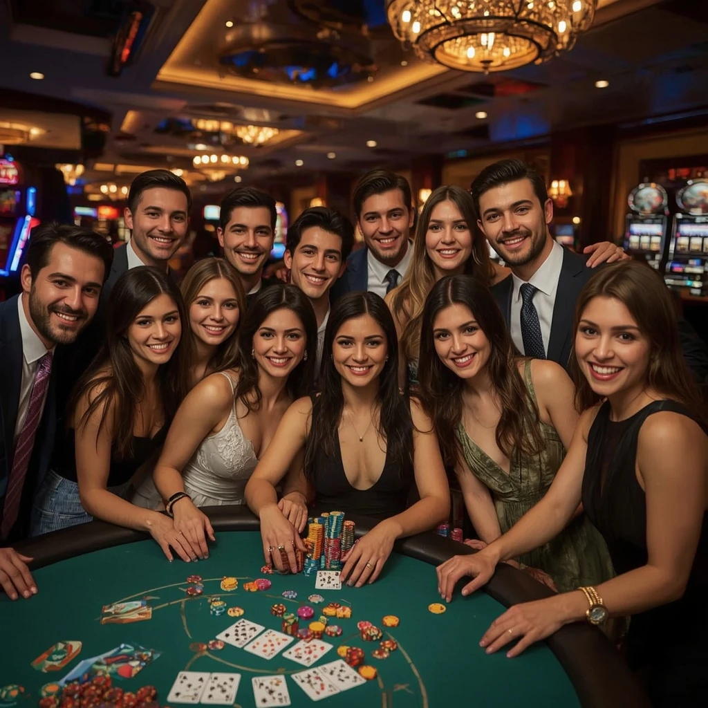 Les bases du jeu VIGGOSLOTS CASINO